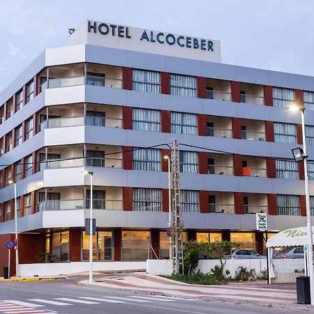 Hotel Alcossebre Exterior photo